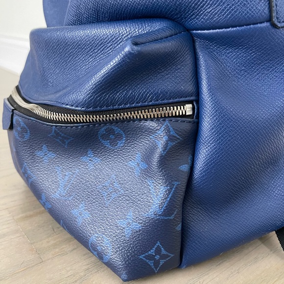 Louis Vuitton Backpack - Picture 7 of 16